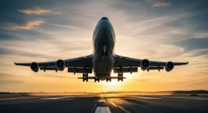 무안공항 활주 길이