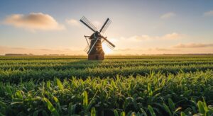 적금 풍차돌리기