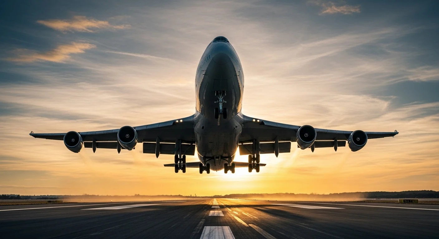 무안공항 활주 길이