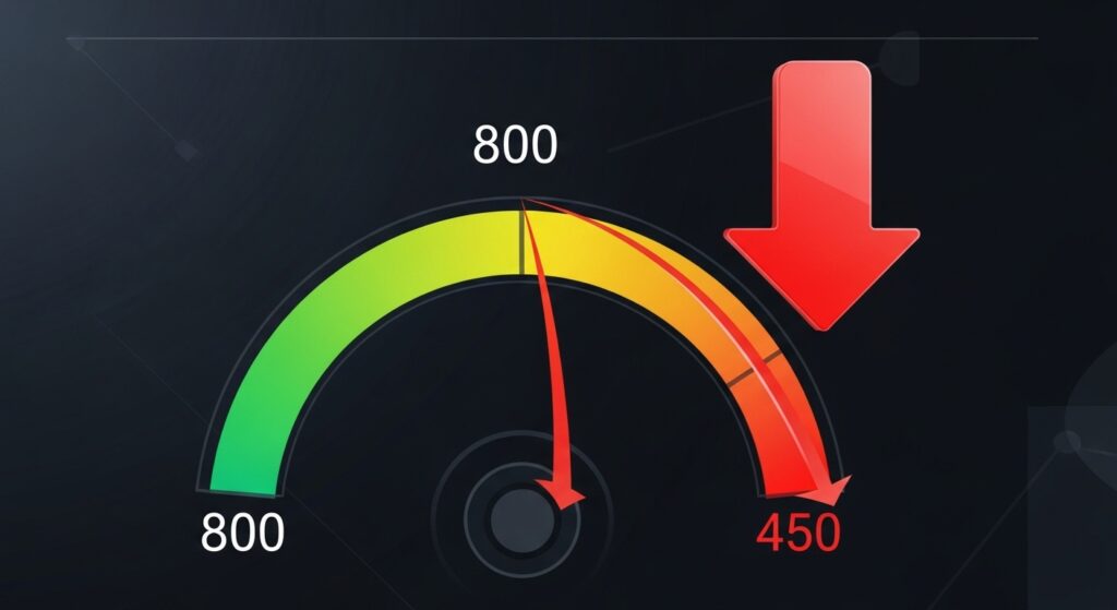 연체이력정보 신용정보 등록