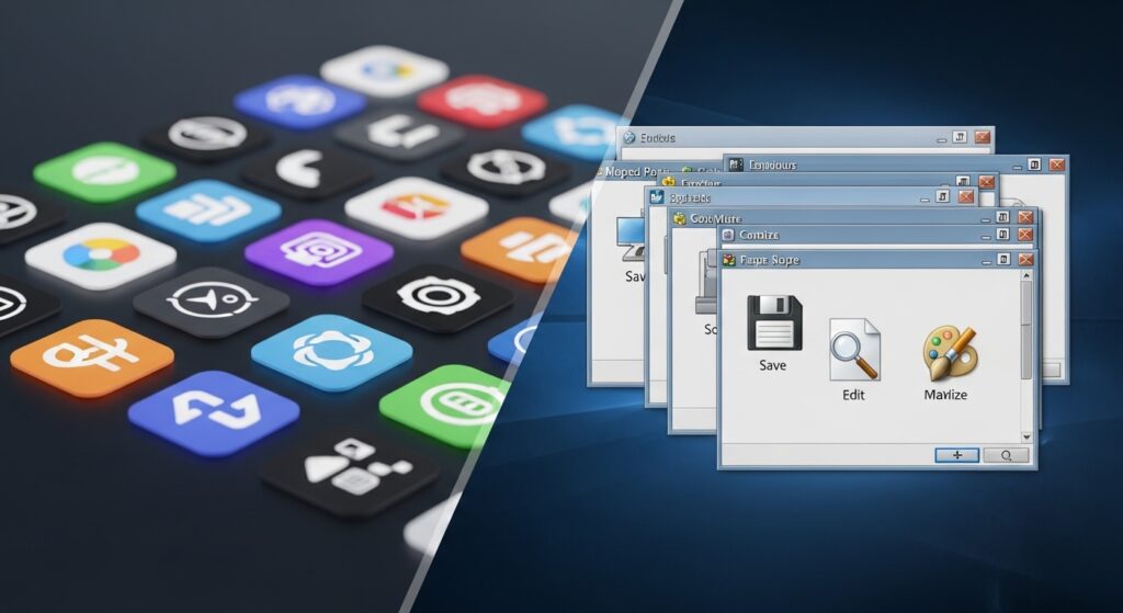 윈도우 11 태블릿