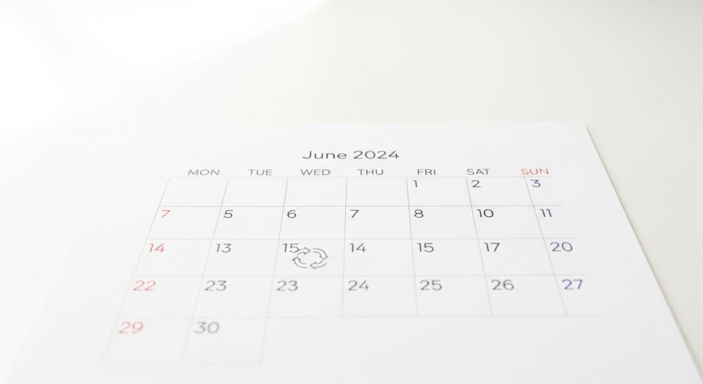 적금 풍차돌리기