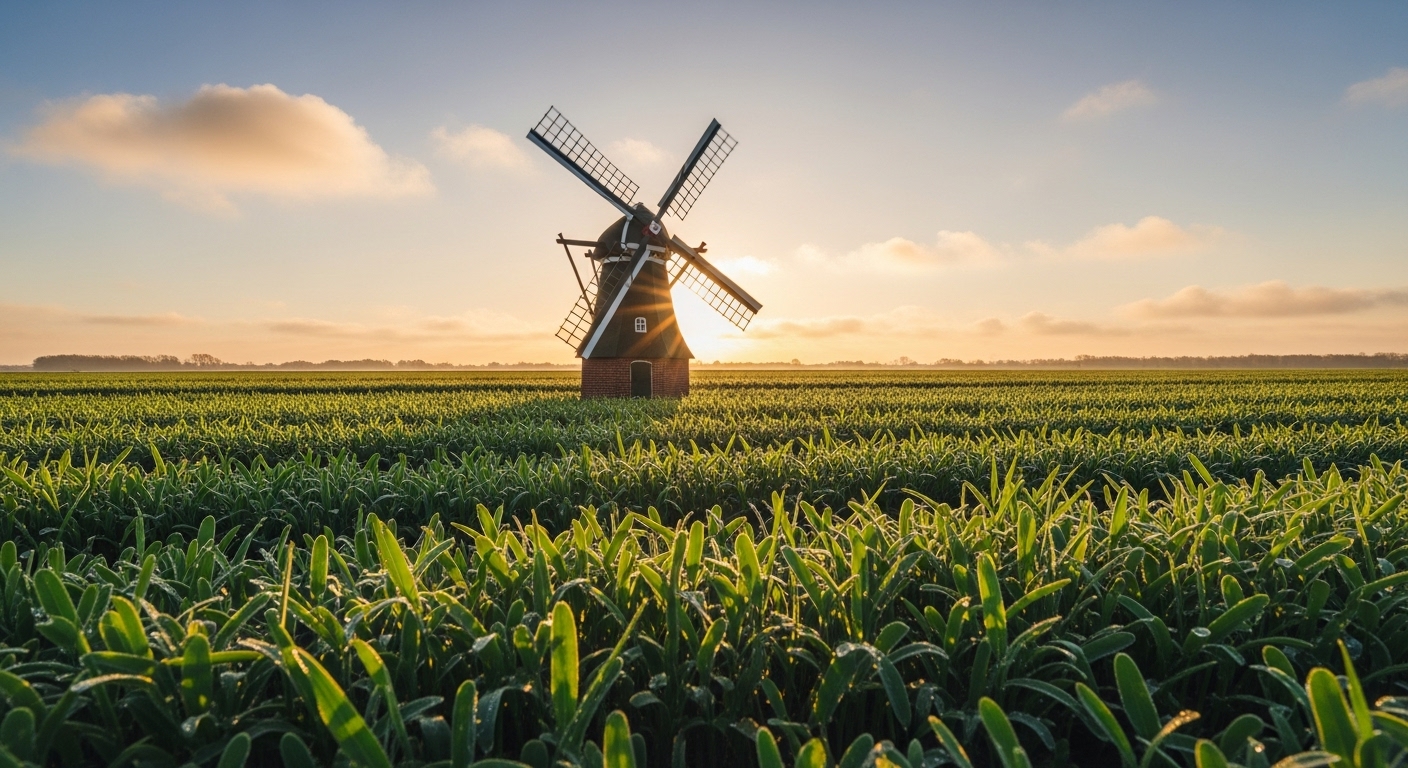 적금 풍차돌리기