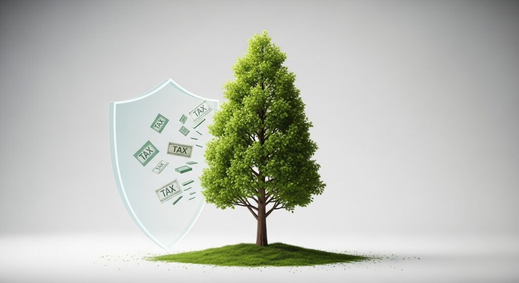 종신보험 상속세 절세