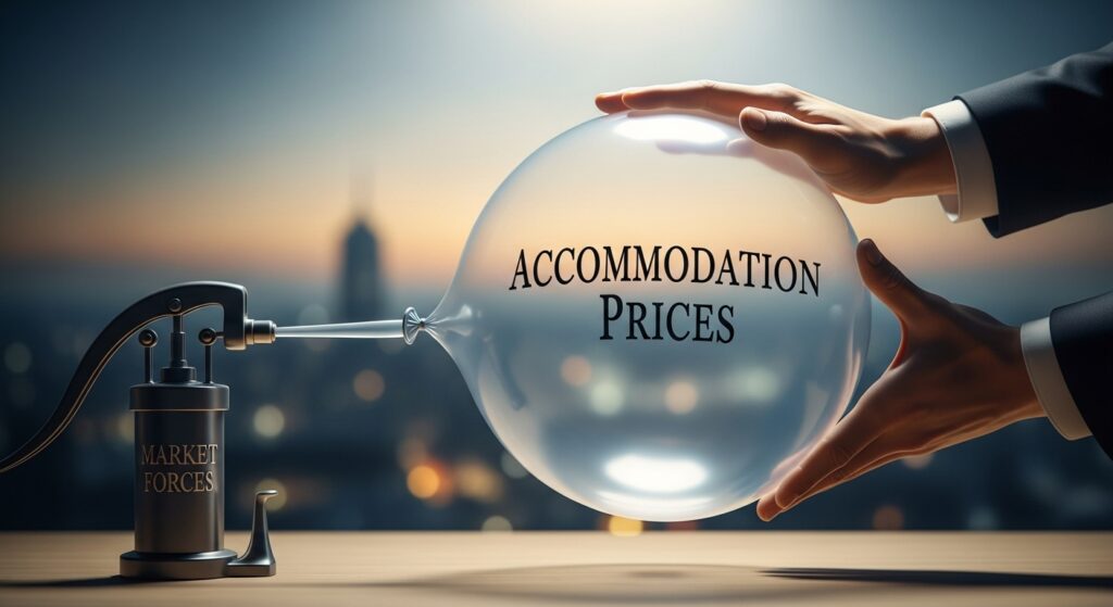 2025 봄맞이 숙박세일