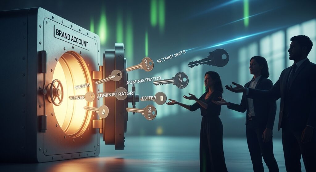 유튜브 기본 계정