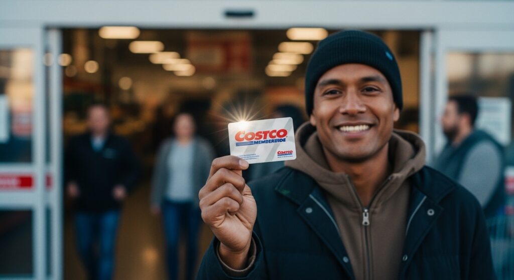 코스트코 회원가입 연회비