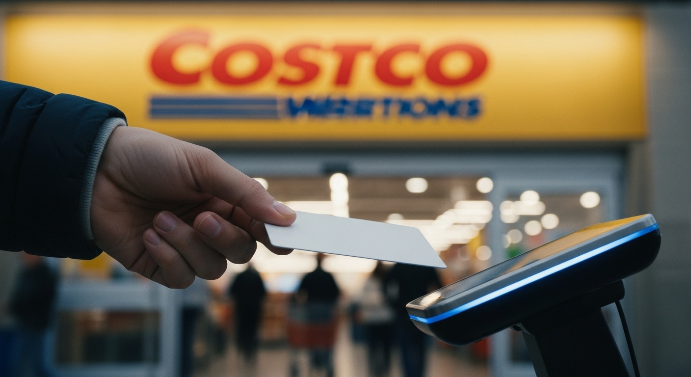 코스트코 회원가입 연회비