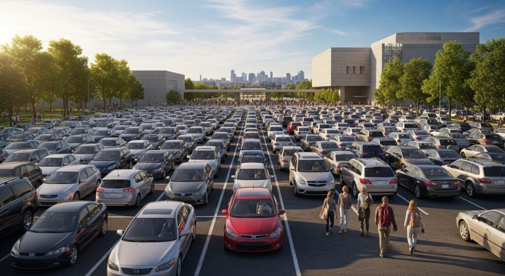 파주 이런 국립민속박물관