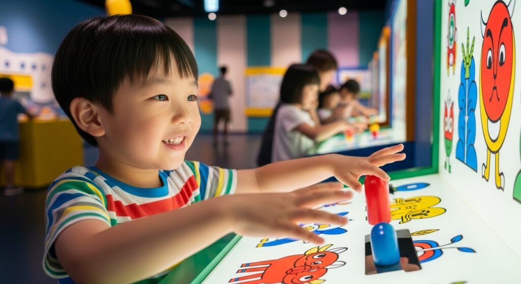 파주 이런 국립민속박물관