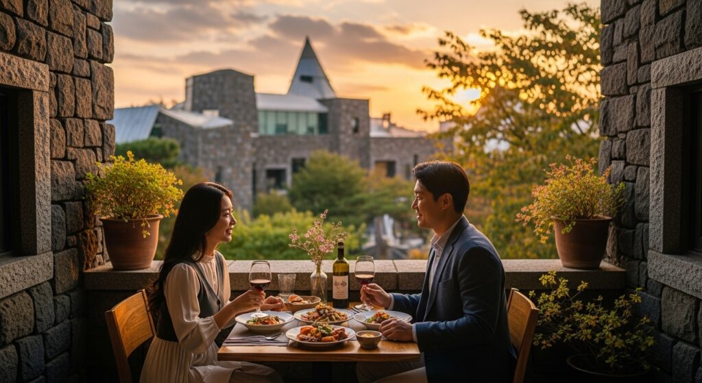 파주 이런 국립민속박물관