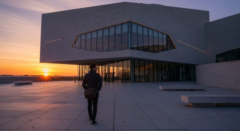 파주 이런 국립민속박물관