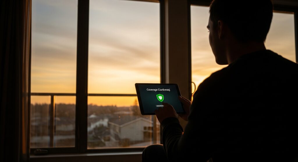 실비보험 청구 방법