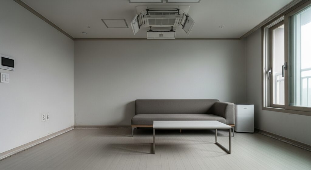 광명 고독사 정리 순서