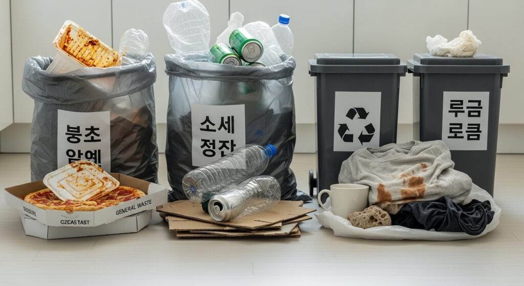 광명 고독사 정리 순서