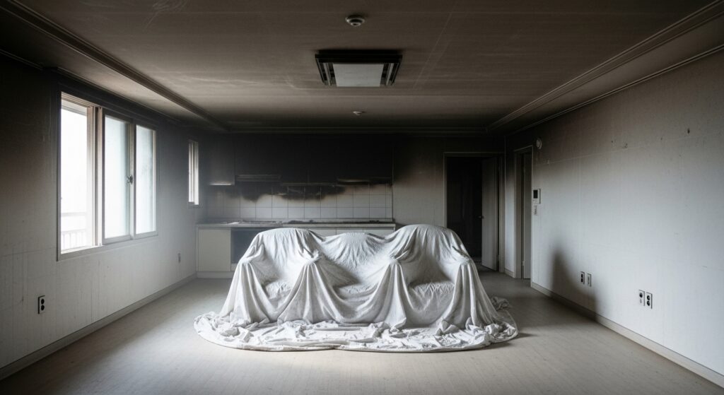 김포시 그을음제거