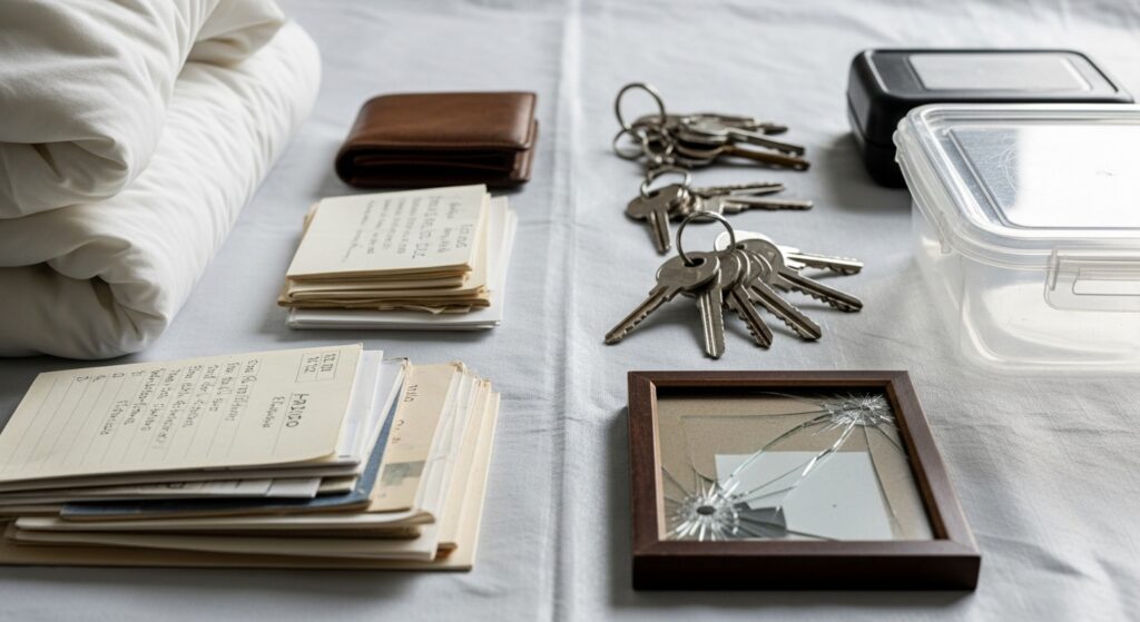 영통구 고독사청소