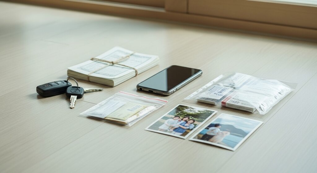 영통구 고독사청소